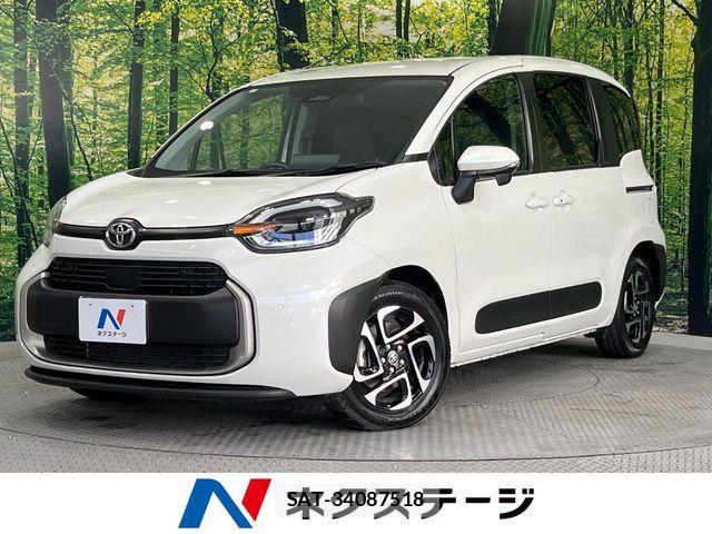 Toyota SIENTA 2023-07 7225092-0