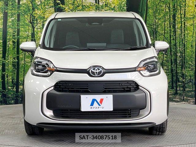 Toyota SIENTA 2023-07 7225092-14