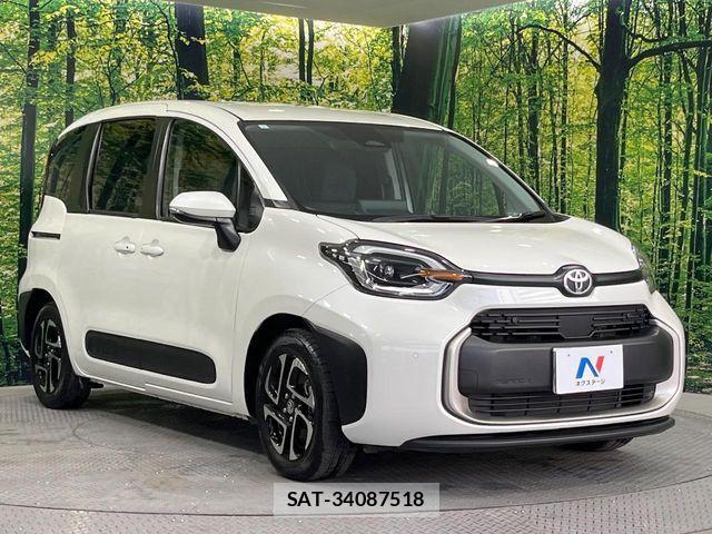 Toyota SIENTA 2023-07 7225092-16