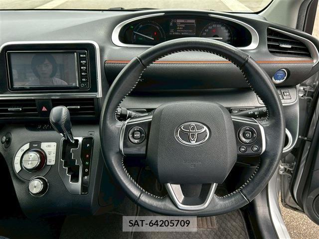 Toyota SIENTA 2017-11 7225067-20