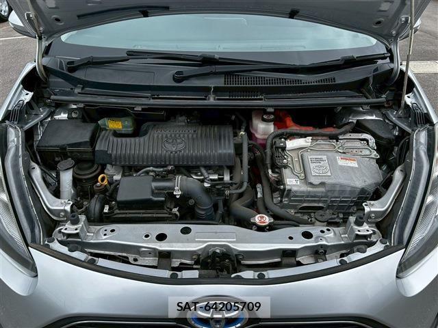Toyota SIENTA 2017-11 7225067-29