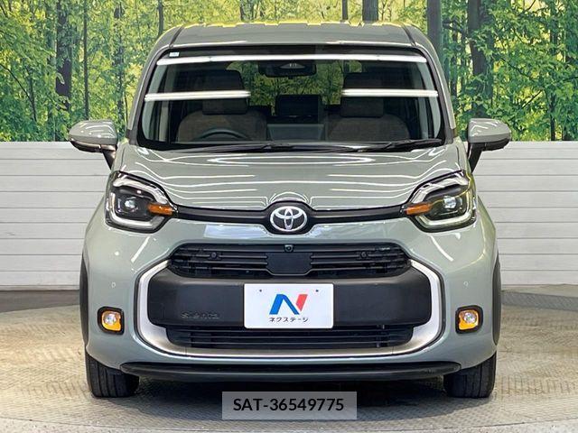 Toyota SIENTA 2024-03 7225115-14