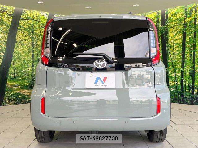 Toyota SIENTA 2026-04 7225135-15