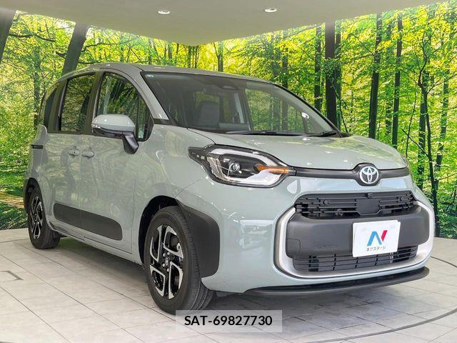 Toyota SIENTA 2026-04 7225135-16