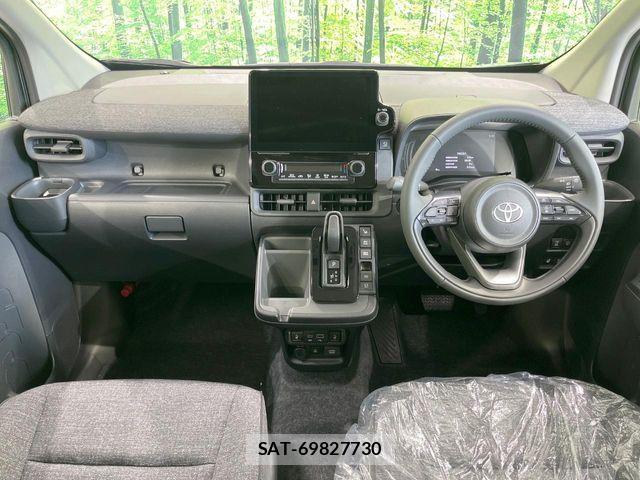 Toyota SIENTA 2026-04 7225135-1