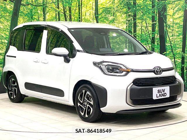 Toyota SIENTA 2024-09 7225122-19