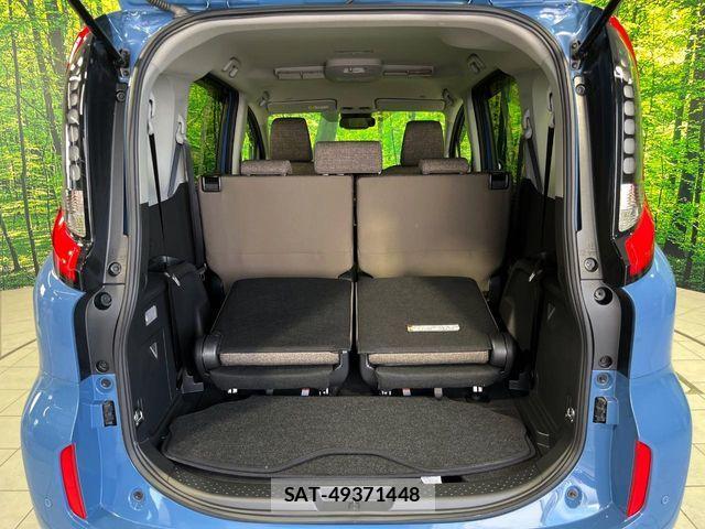 Toyota SIENTA 2025-01 7225125-10