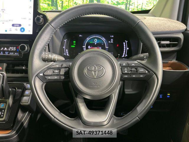 Toyota SIENTA 2025-01 7225125-11