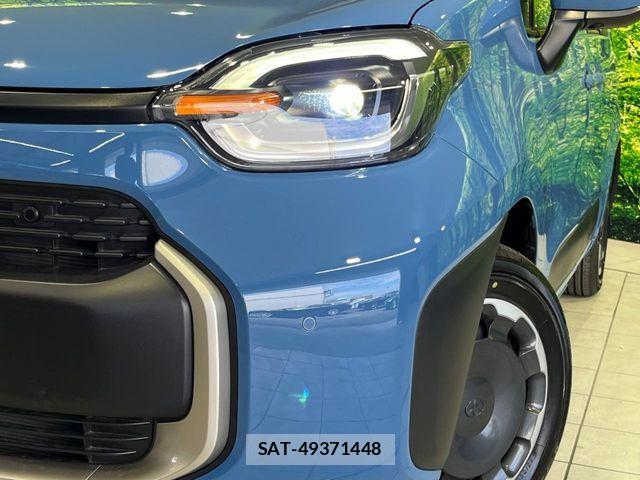 Toyota SIENTA 2025-01 7225125-12