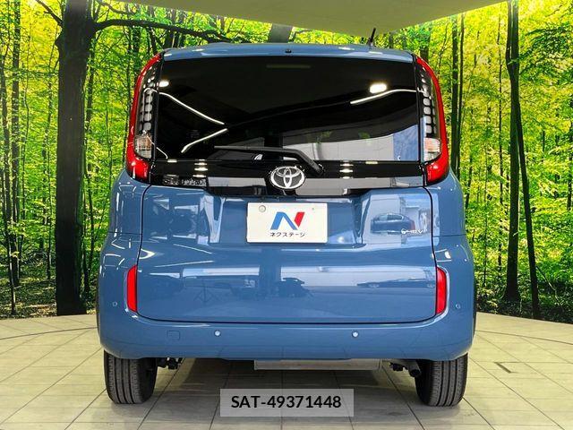 Toyota SIENTA 2025-01 7225125-15