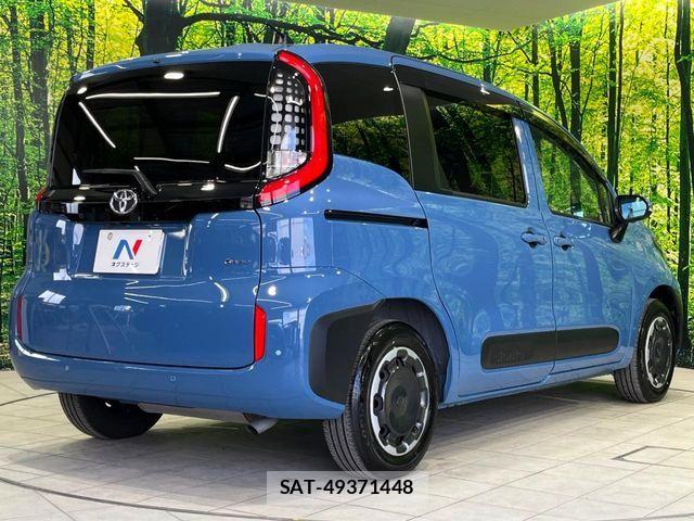 Toyota SIENTA 2025-01 7225125-17