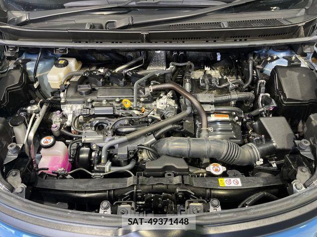 Toyota SIENTA 2025-01 7225125-18