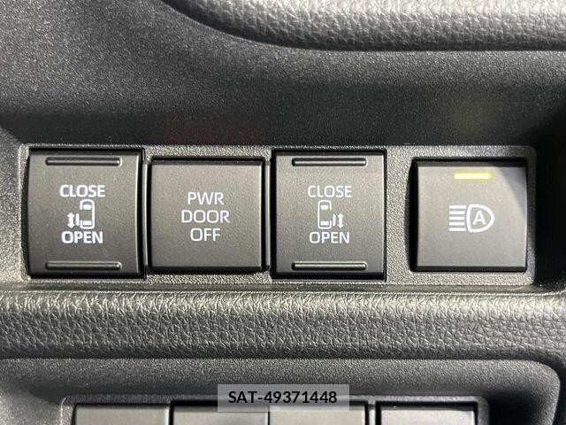 Toyota SIENTA 2025-01 7225125-2
