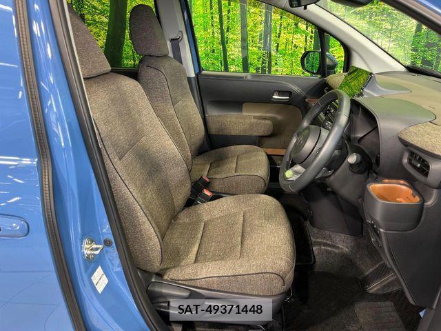 Toyota SIENTA 2025-01 7225125-7