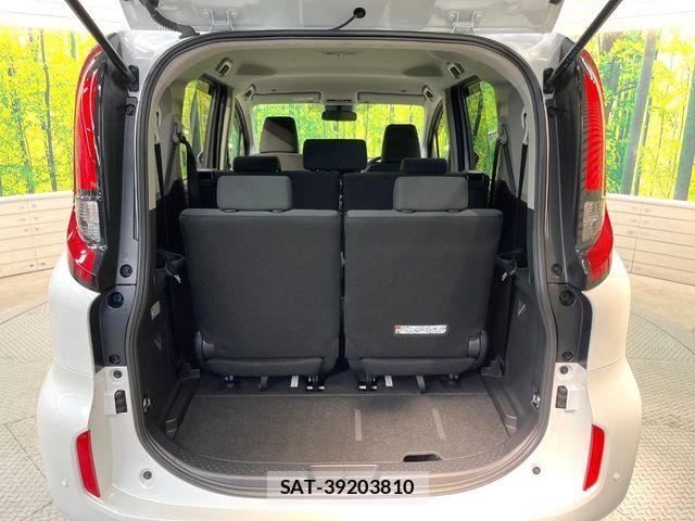 Toyota SIENTA 2025-01 7225124-10