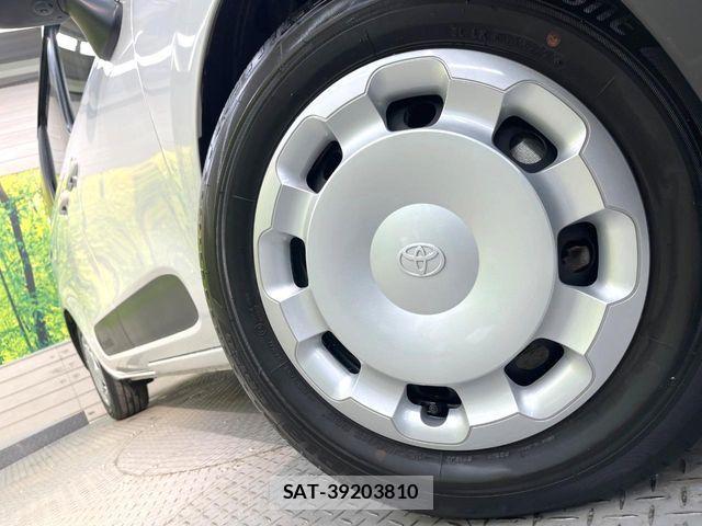 Toyota SIENTA 2025-01 7225124-13