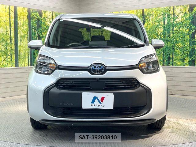 Toyota SIENTA 2025-01 7225124-14