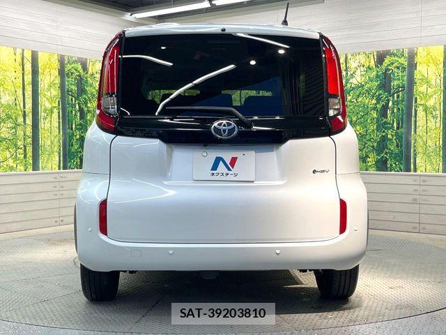 Toyota SIENTA 2025-01 7225124-15