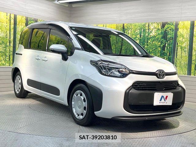 Toyota SIENTA 2025-01 7225124-16