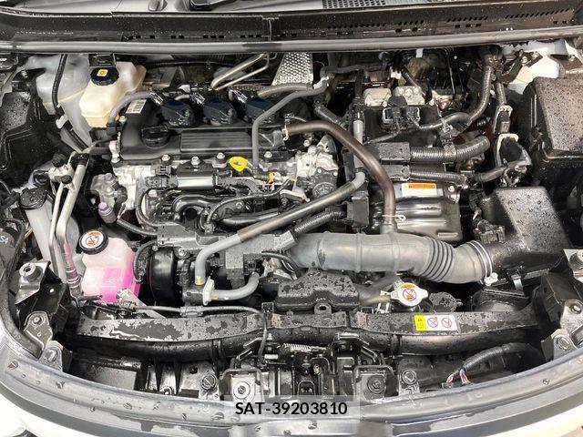 Toyota SIENTA 2025-01 7225124-19