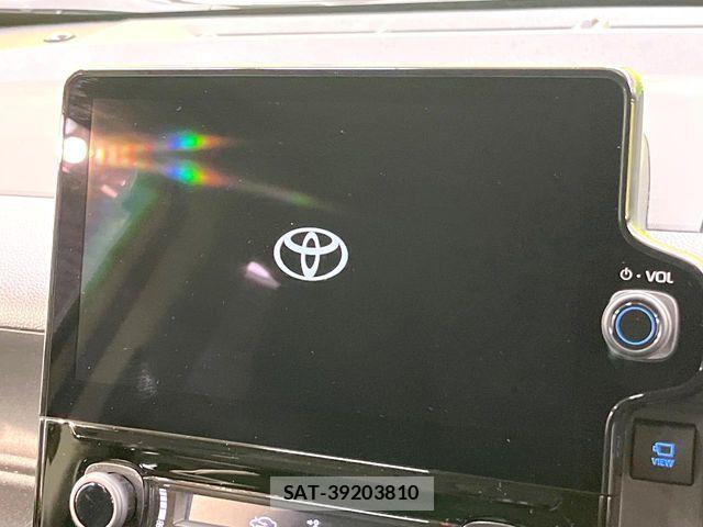 Toyota SIENTA 2025-01 7225124-2