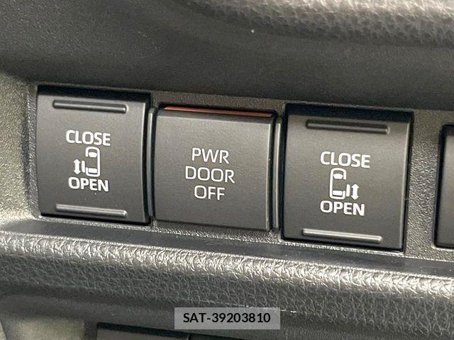 Toyota SIENTA 2025-01 7225124-5