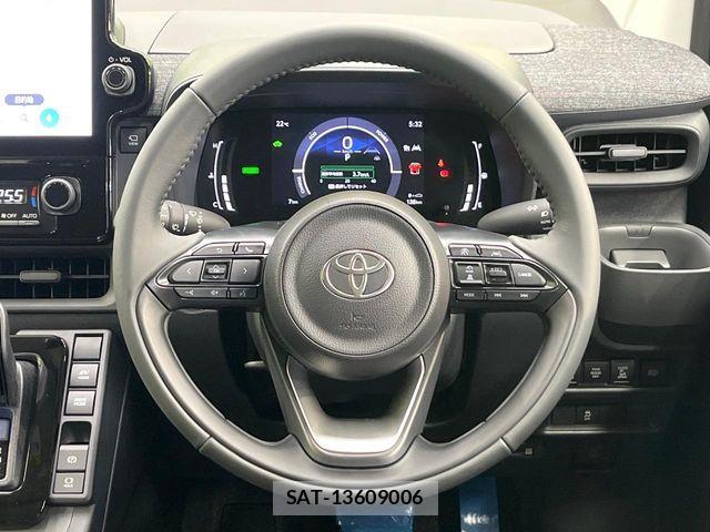Toyota SIENTA 2026-04 7225133-11