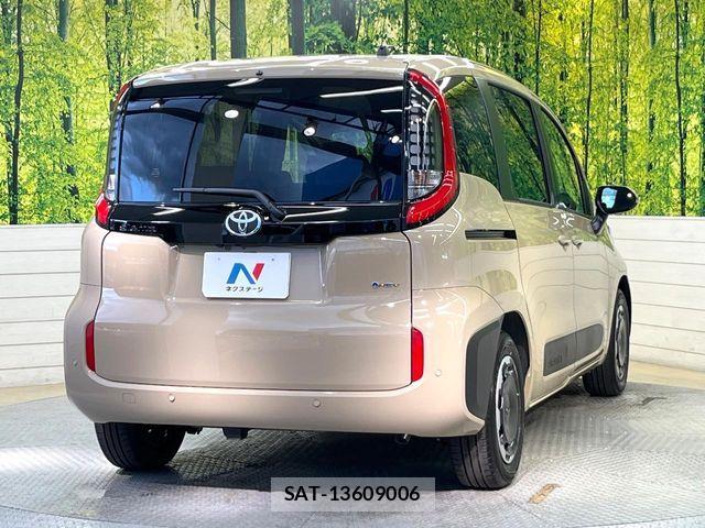 Toyota SIENTA 2026-04 7225133-17