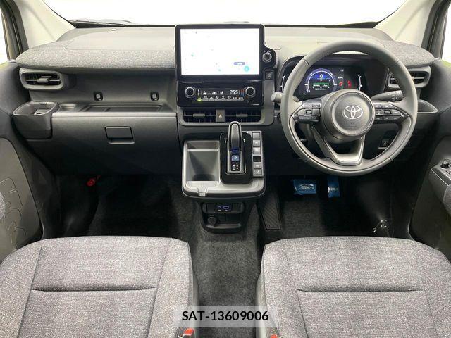 Toyota SIENTA 2026-04 7225133-1