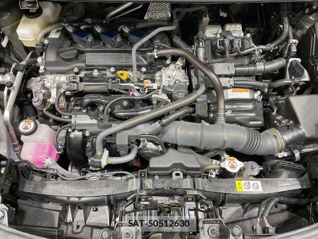 Toyota SIENTA 2023-10 7225101-17