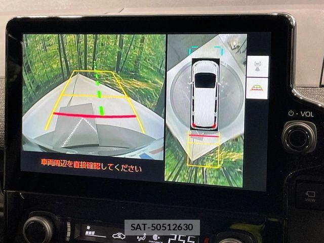 Toyota SIENTA 2023-10 7225101-5