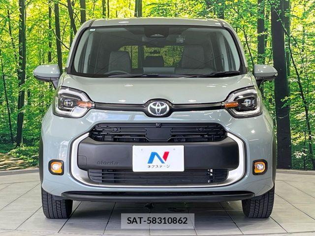 Toyota SIENTA 2023-01 7225088-13