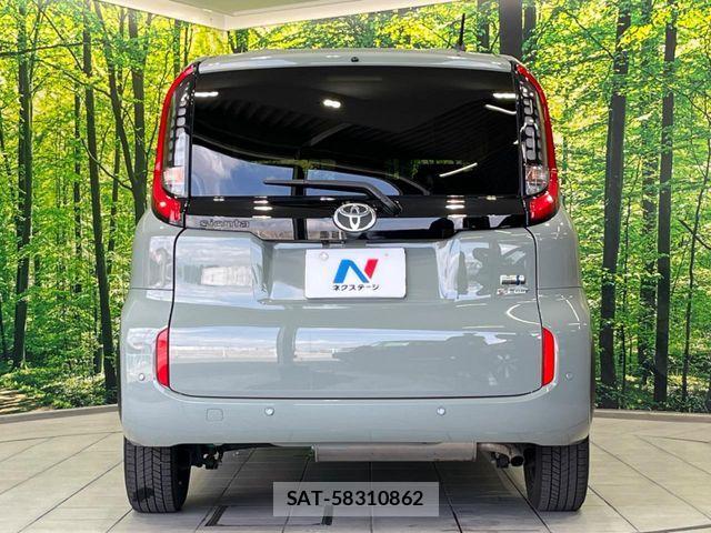 Toyota SIENTA 2023-01 7225088-14