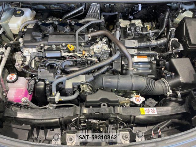 Toyota SIENTA 2023-01 7225088-17