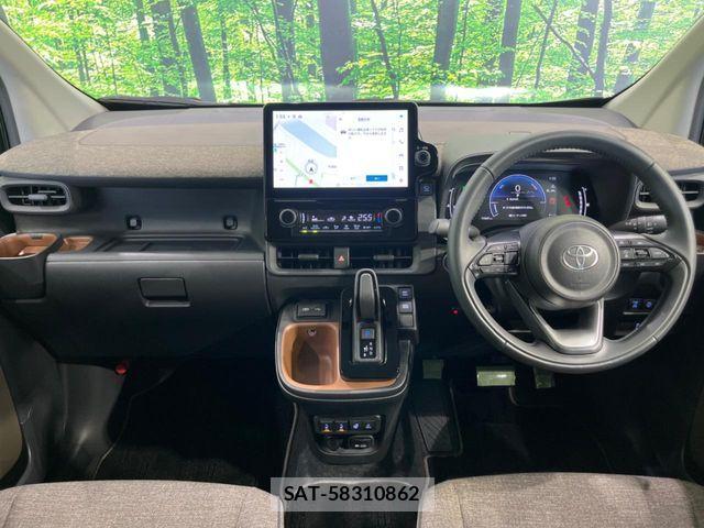 Toyota SIENTA 2023-01 7225088-1