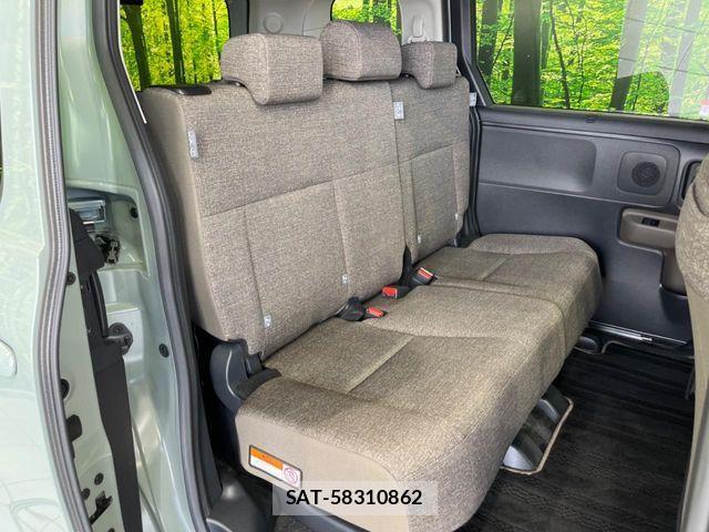 Toyota SIENTA 2023-01 7225088-8