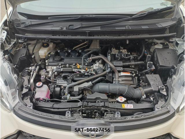 Toyota SIENTA 2023-11 7225110-18