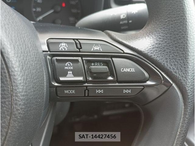 Toyota SIENTA 2023-11 7225110-5