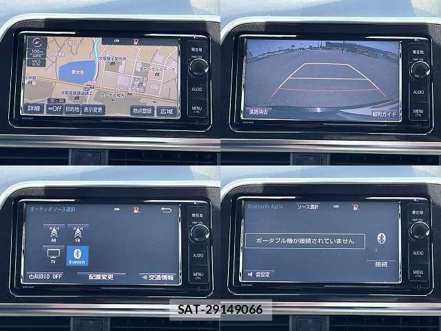 Toyota SIENTA 2016-03 7225040-5