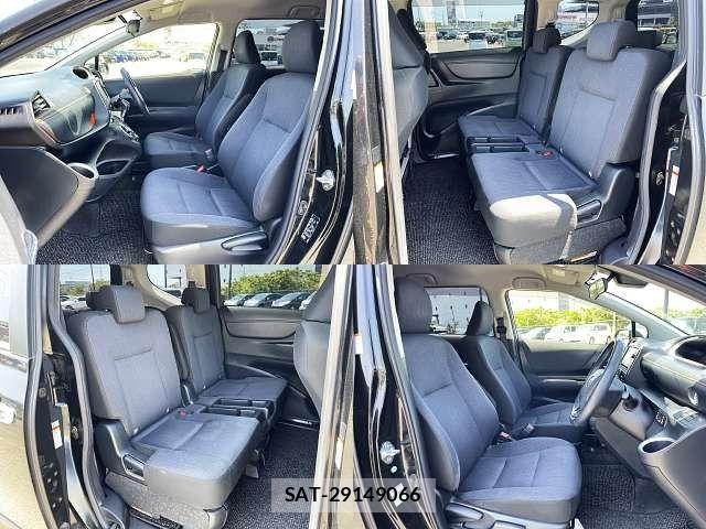 Toyota SIENTA 2016-03 7225040-7