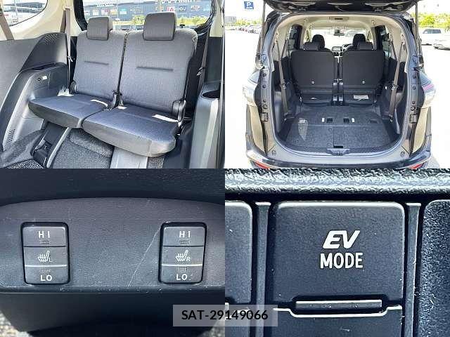 Toyota SIENTA 2016-03 7225040-8