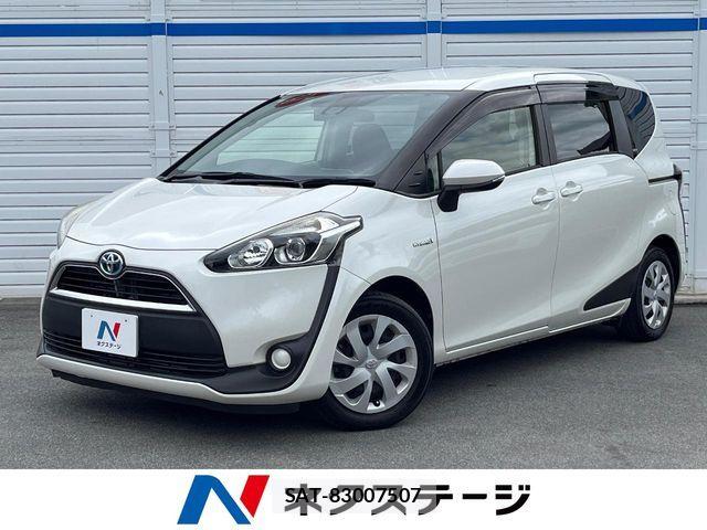 Toyota SIENTA 2016-03 7225048-0