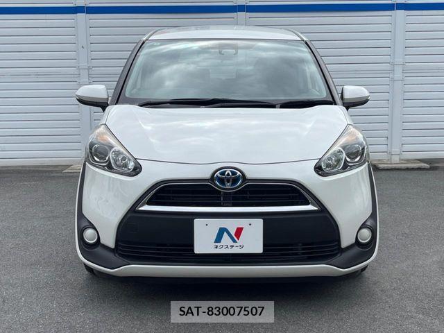 Toyota SIENTA 2016-03 7225048-14