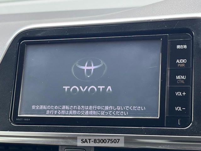 Toyota SIENTA 2016-03 7225048-2