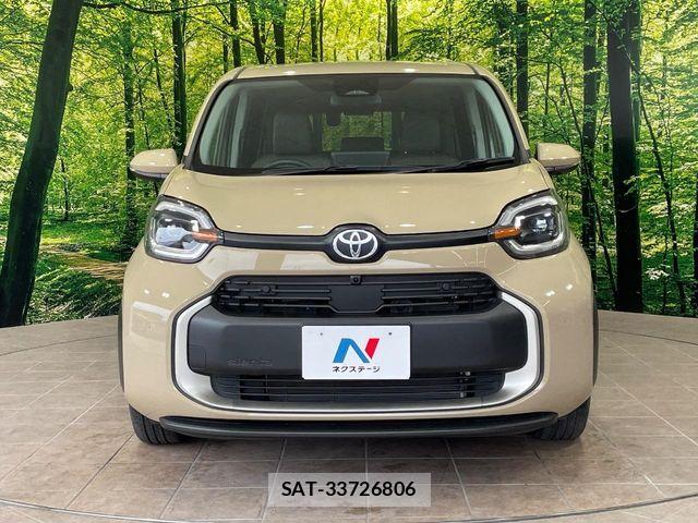 Toyota SIENTA 2024-05 7225114-14