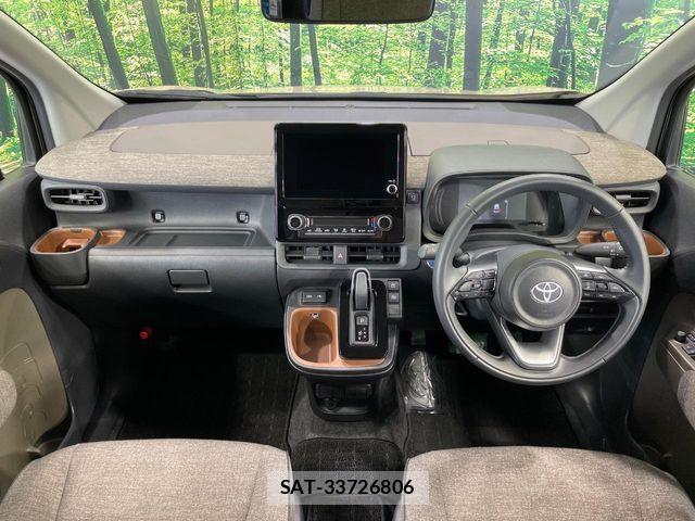 Toyota SIENTA 2024-05 7225114-1