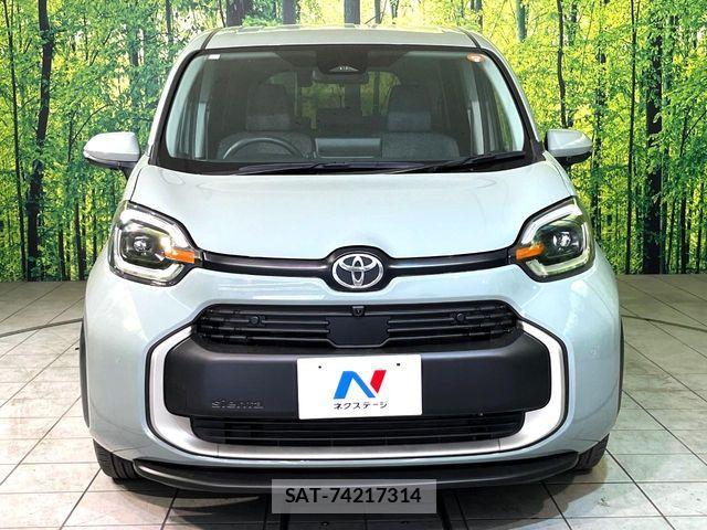 Toyota SIENTA 2023-06 7215761-14