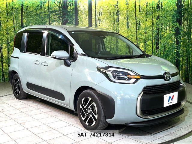Toyota SIENTA 2023-06 7215761-16