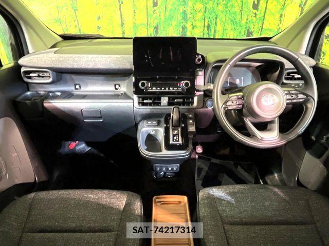 Toyota SIENTA 2023-06 7215761-1