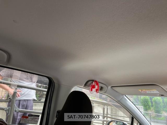Toyota SIENTA 2016-06 7225054-9